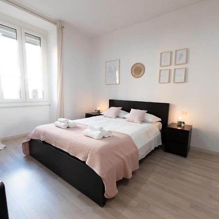 The Best Rent - Spacious Apartment Near Roma Termini Station Экстерьер фото