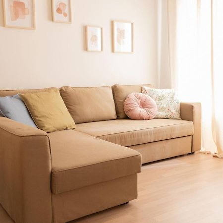 The Best Rent - Spacious Apartment Near Roma Termini Station Экстерьер фото